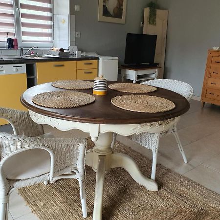 Le Cottage De Mag Cerences  Εξωτερικό φωτογραφία