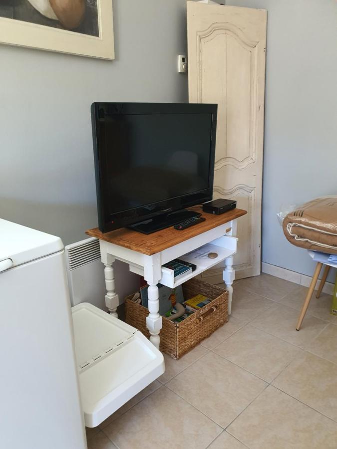 Le Cottage De Mag Cerences  Εξωτερικό φωτογραφία