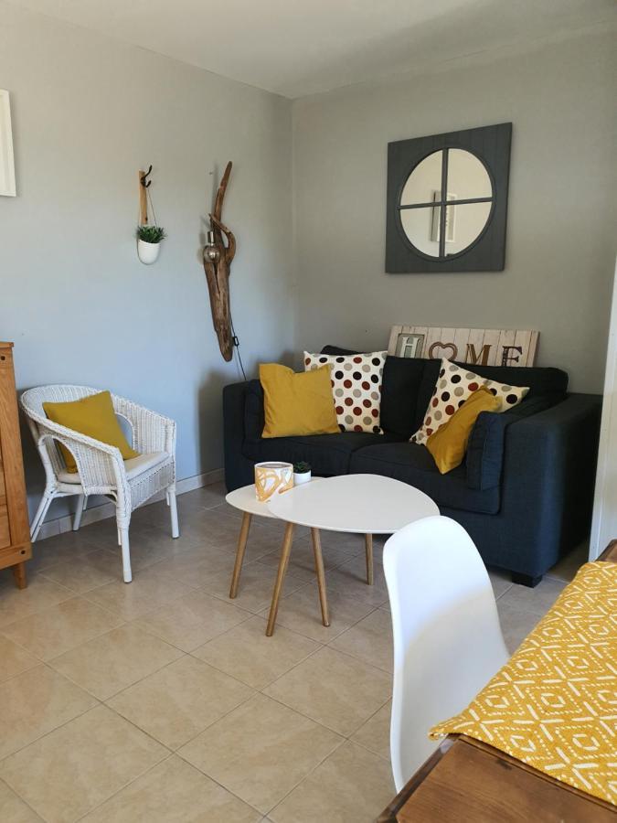 Le Cottage De Mag Cerences  Εξωτερικό φωτογραφία