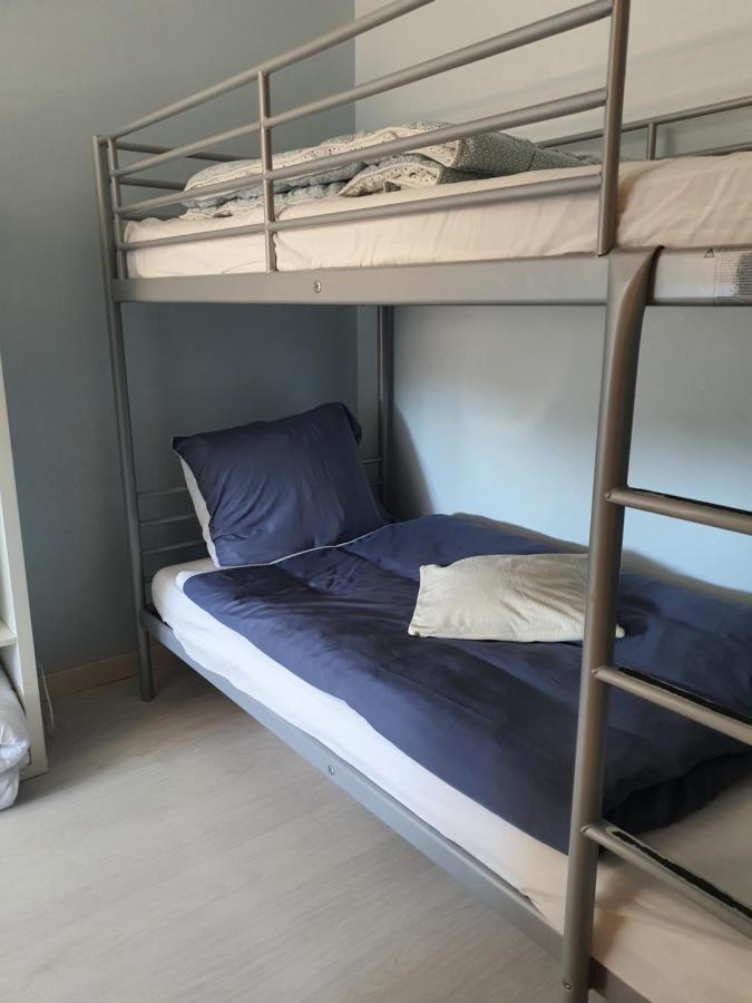 Le Cottage De Mag Cerences  Εξωτερικό φωτογραφία